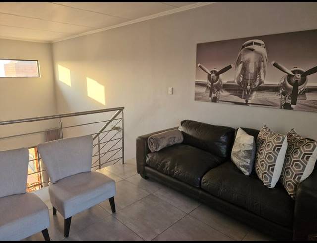 3 BEDROOM COMPLEX FOR SALE IN SOLHEIM